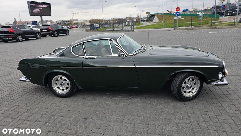 Volvo P1800 - 32