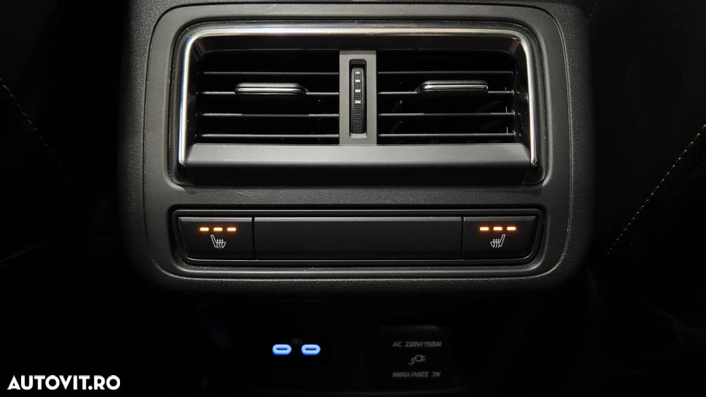 Mazda CX-60 AWD PHEV Aut. HOMURA - 35