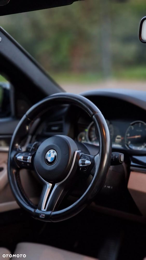 BMW Seria 5 - 13