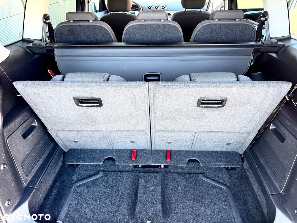 Ford S-Max 2.2 TDCi DPF Durashift-6-tronic Titanium - 31