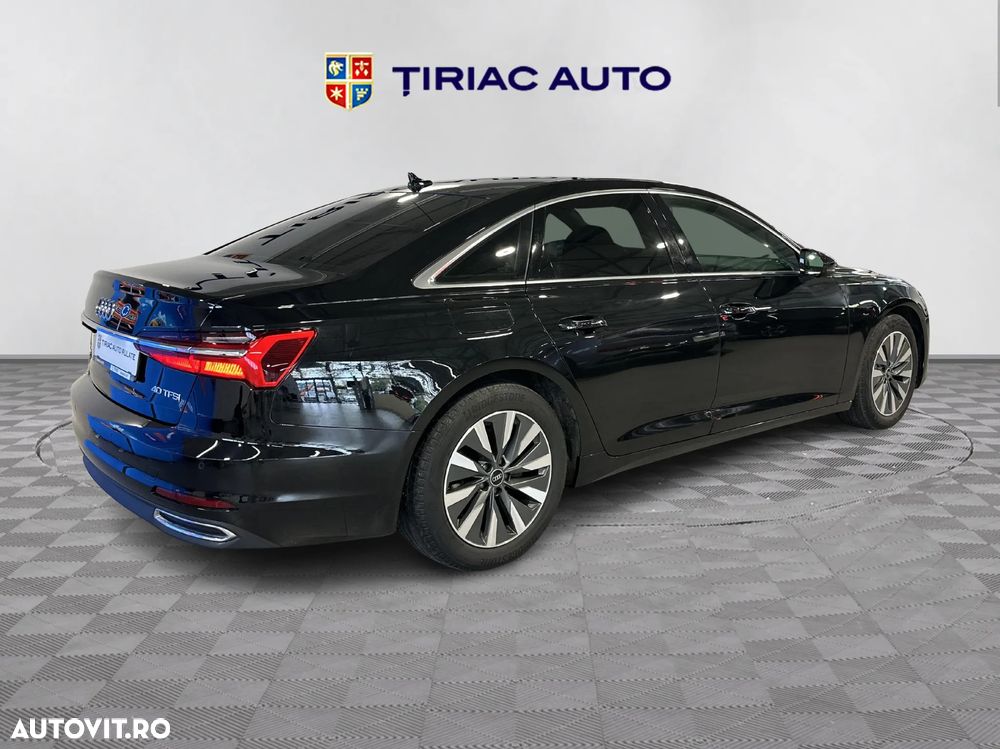 Audi A6 - 5