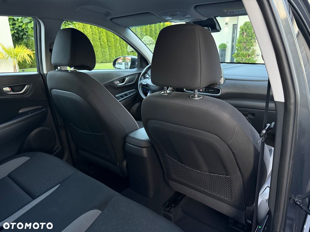 Hyundai Kona 1.0 T-GDI Advantage - 34