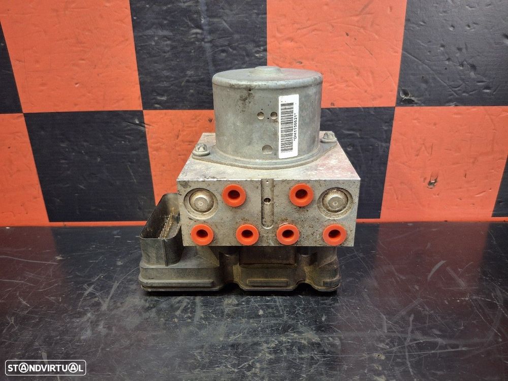 Abs Mitsubishi Canter Camião De Plataforma/Chassis (Fb_, Fe_, Fg_) - 1