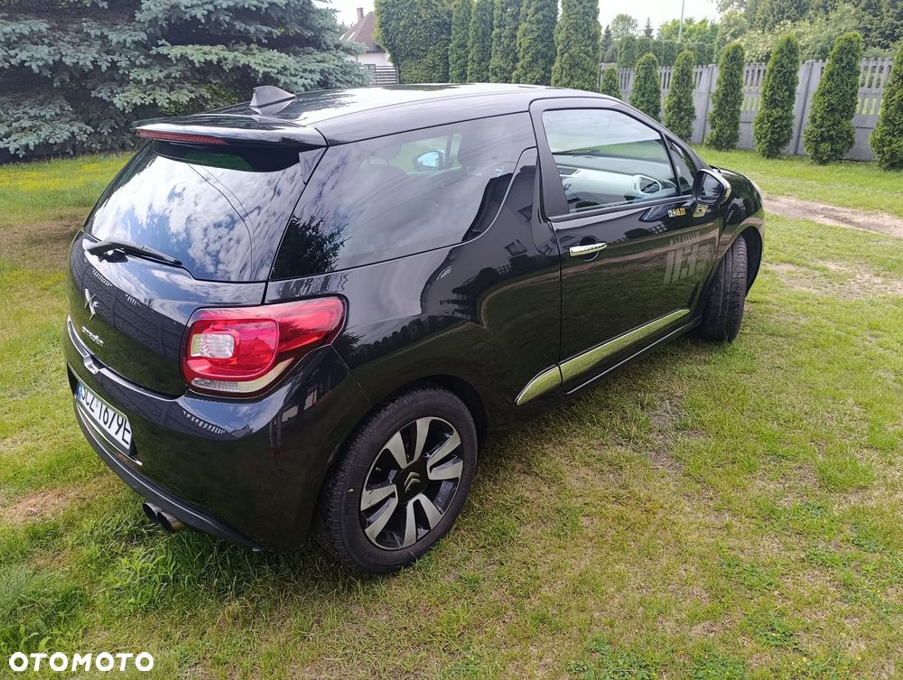 Citroën DS3 THP 155 Ultra-Prestige - 6