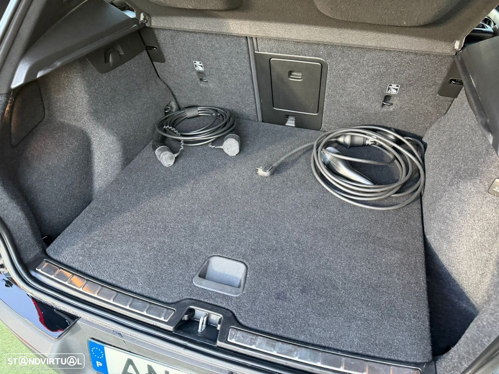 Volvo XC 40 1.5 T4 PHEV Inscription - 57