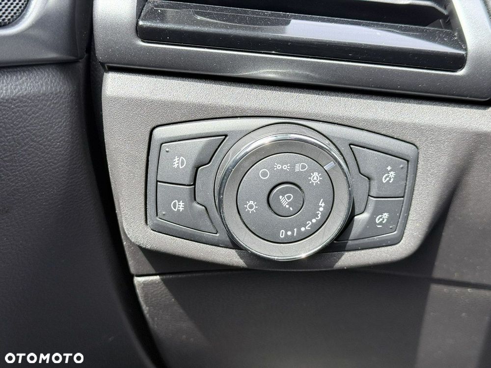 Ford Mondeo 2.0 EcoBoost ST-Line - 20