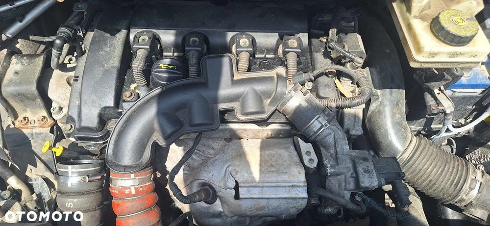 PEUGEOT 3008 przekładnia kierownicza maglownica - 7