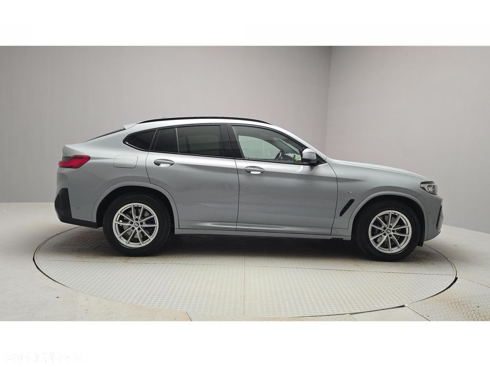 BMW X4 - 6