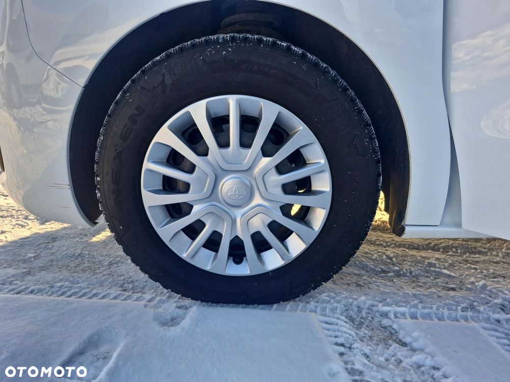 Toyota Proace Verso 2.0 D4-D Long Business - 21