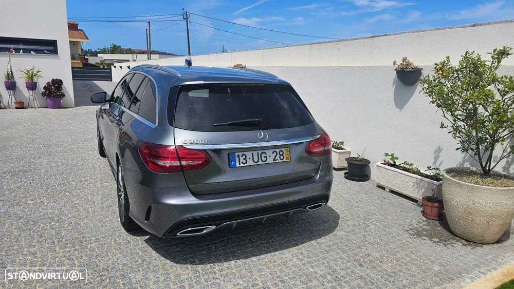 Mercedes-Benz 300 - 5