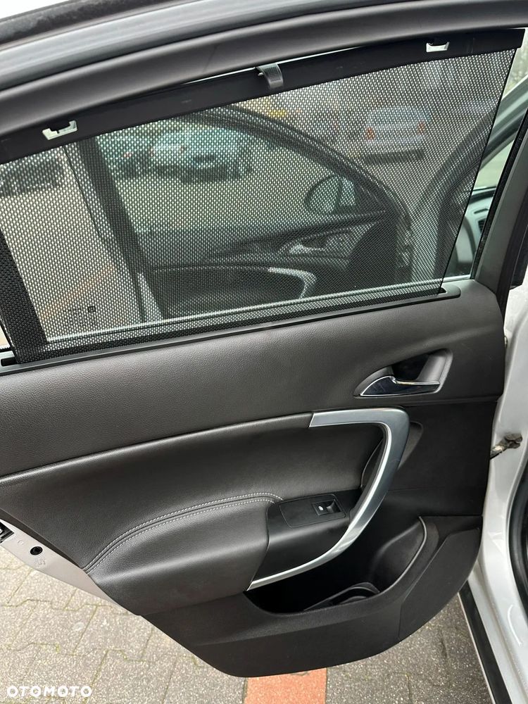 Opel Insignia 2.0 CDTI Cosmo - 6