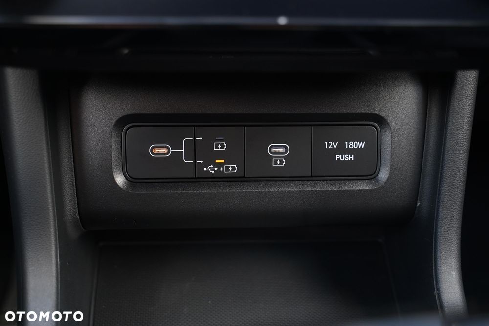 Hyundai Tucson 1.6 T-GDi Smart 2WD DCT - 14