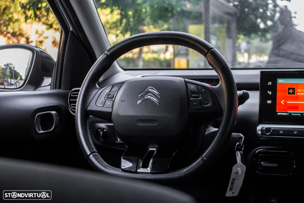 Citroën C4 Cactus 1.2 PureTech Feel Business - 31