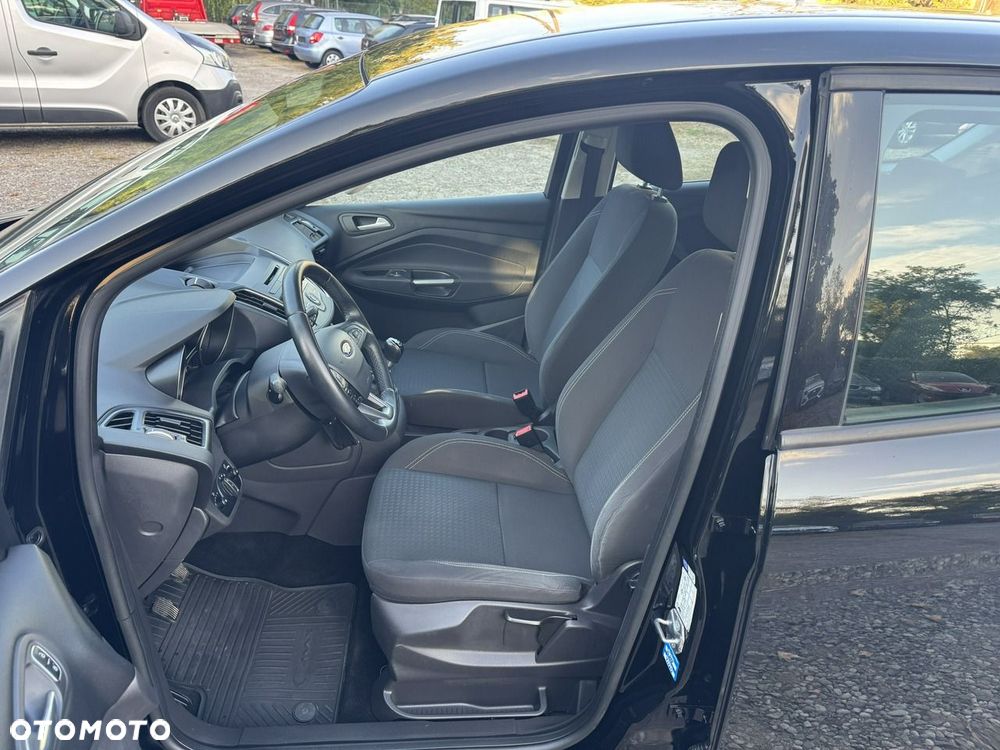 Ford C-MAX - 22