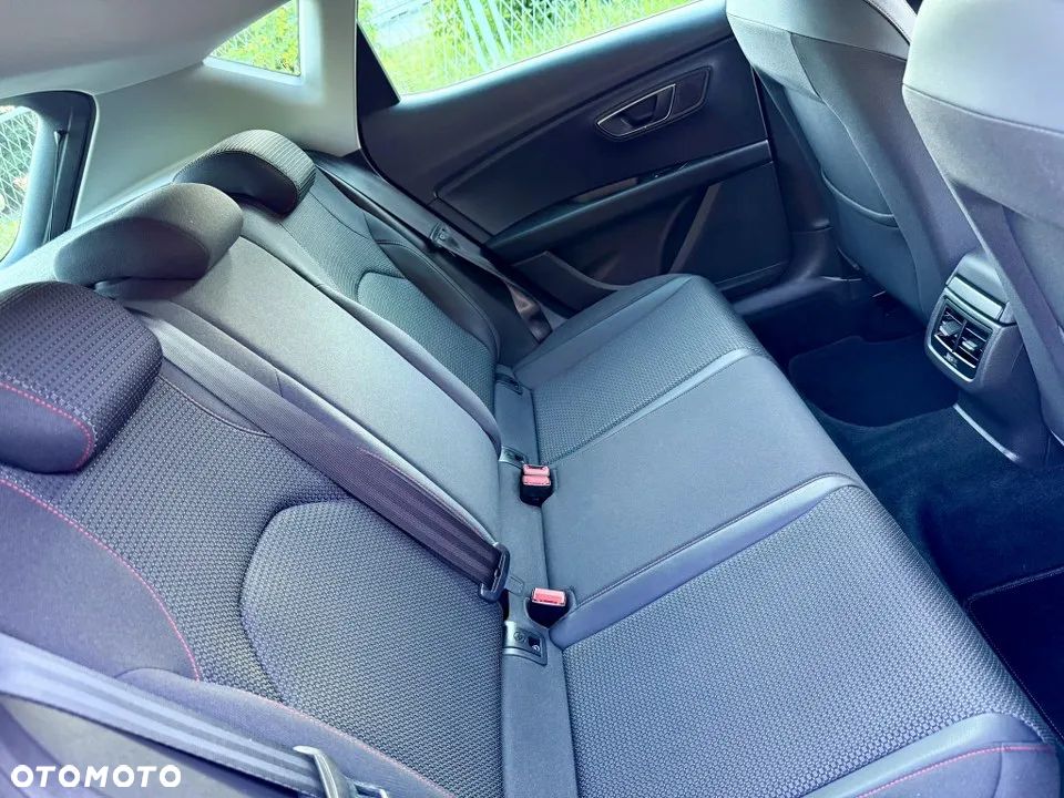 Seat Leon 2.0 TDI FR S&S EU6 - 34