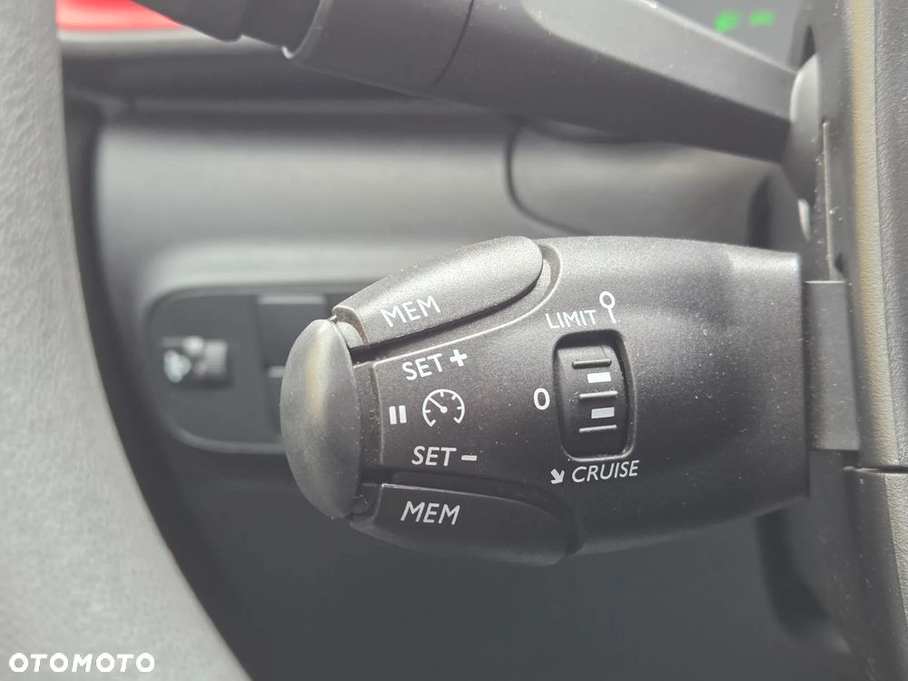 Citroën C3 1.2 PureTech C-Series - 32