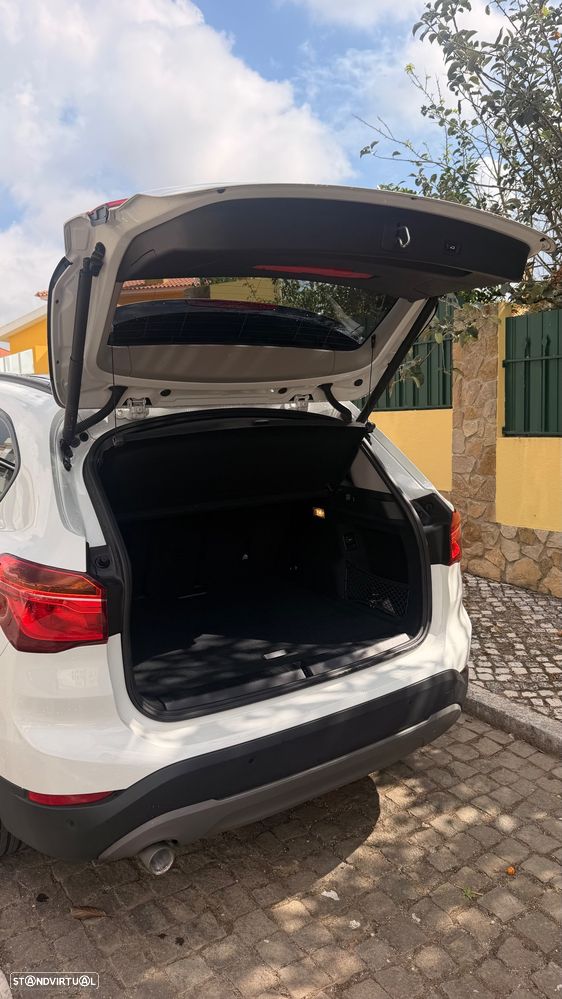 BMW X1 - 5