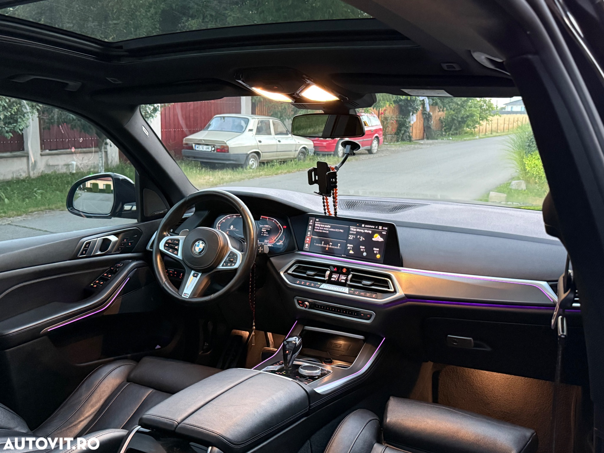 BMW X5 xDrive30d - 21