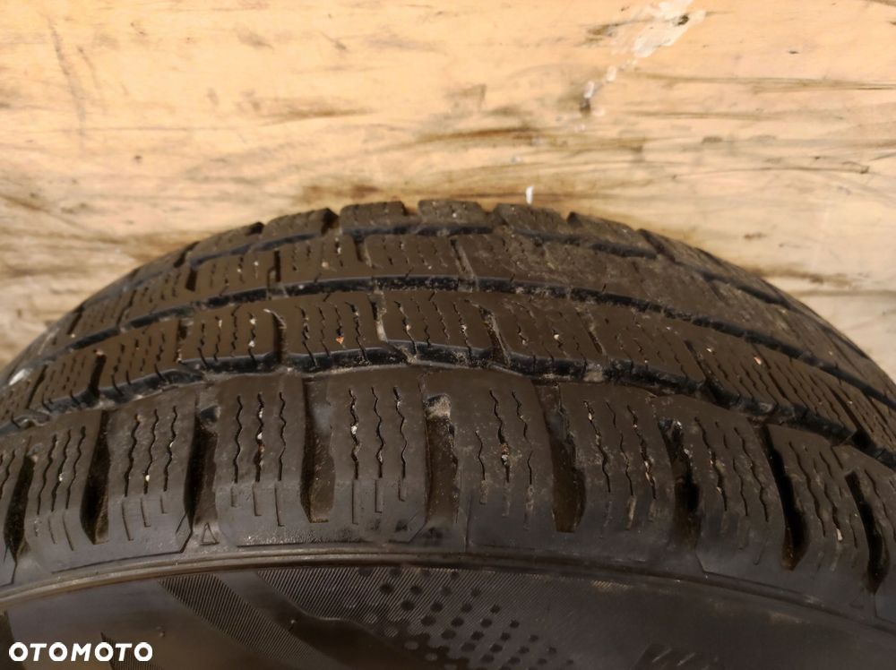 koła zimowe stalowe stalówki jumpy expert iii 3 r16 - 8