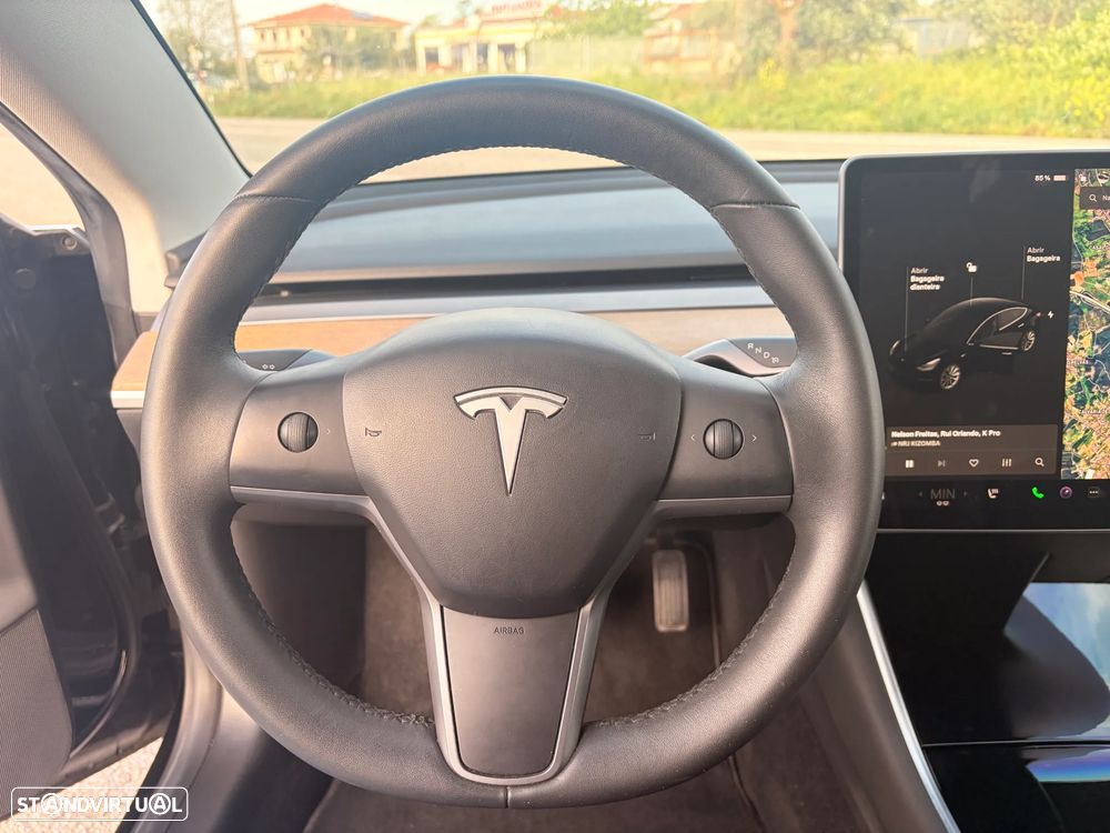 Tesla Model 3 Standard Range Plus RWD - 15