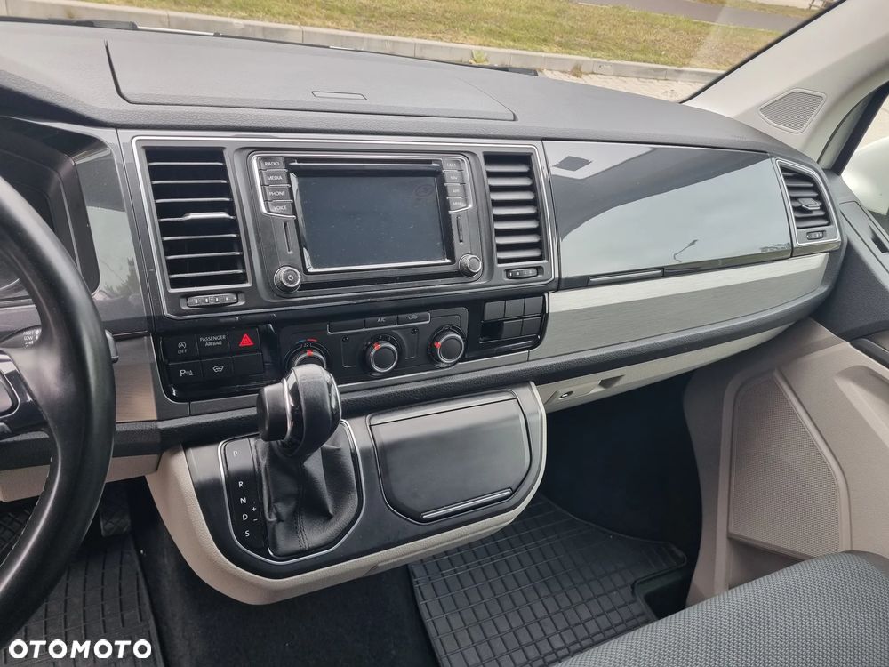 Volkswagen Transporter - 16