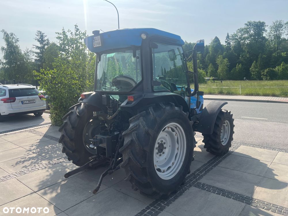 Landini Alpine - 5
