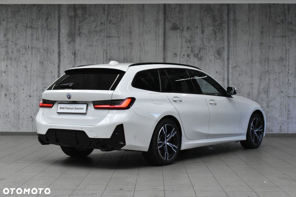 BMW Seria 3 - 3
