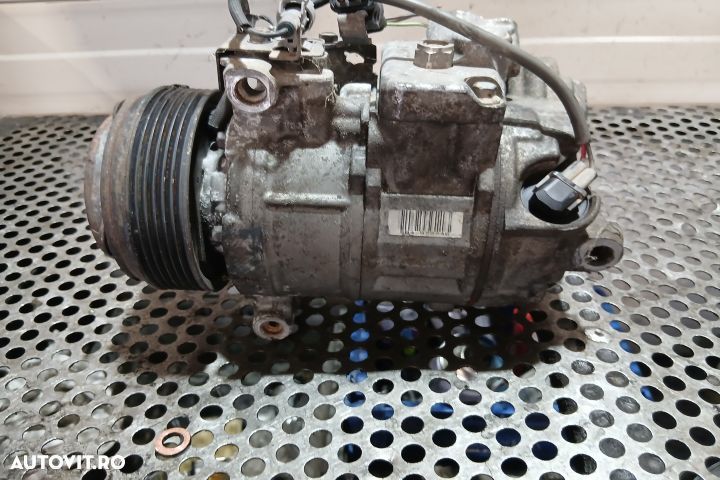 Compresor auto 6987862 / 6SBU14C / 447260-1852 6987862 / 6SBU14C / 44 - 4