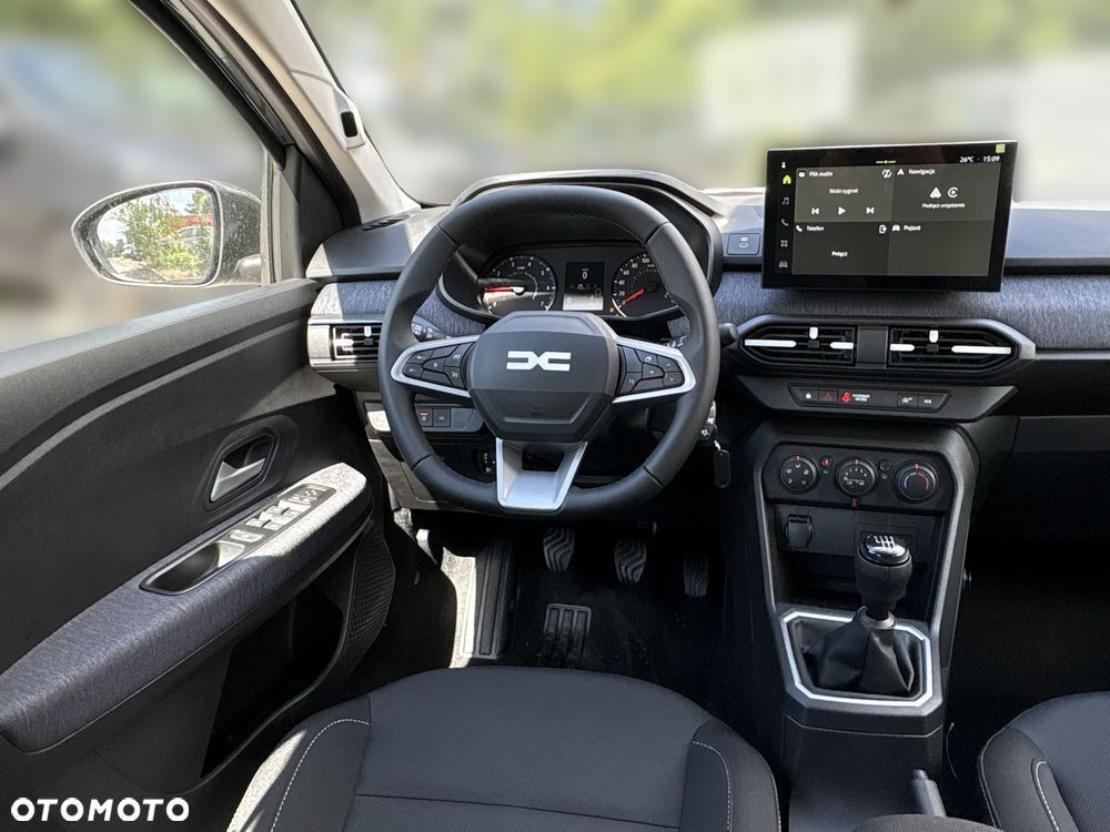 Dacia Sandero - 23