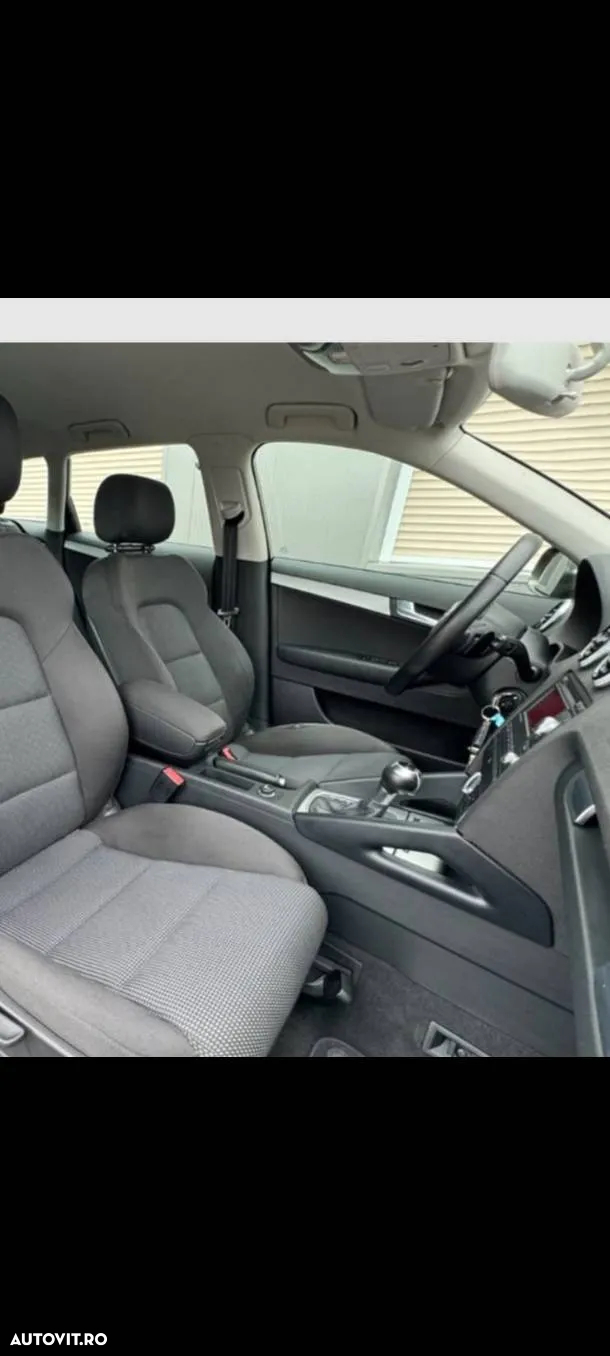 Audi A3 2.0 TFSI Sportback (DSG) S tronic Ambition - 10