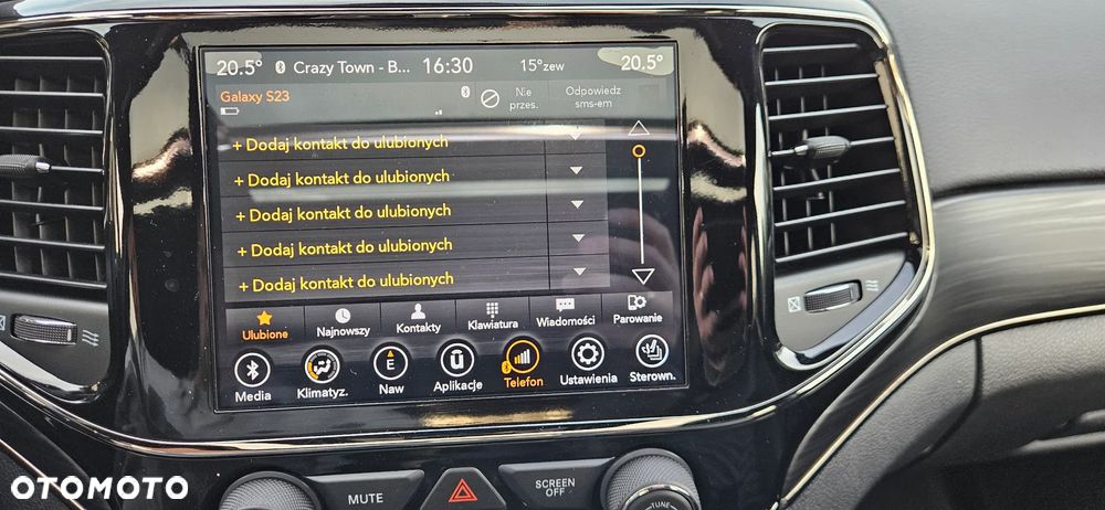 Jeep Grand Cherokee 3.6 V6 Limited - 25