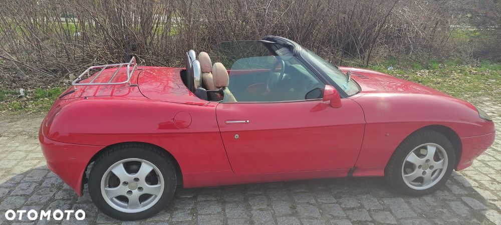Fiat Barchetta - 4