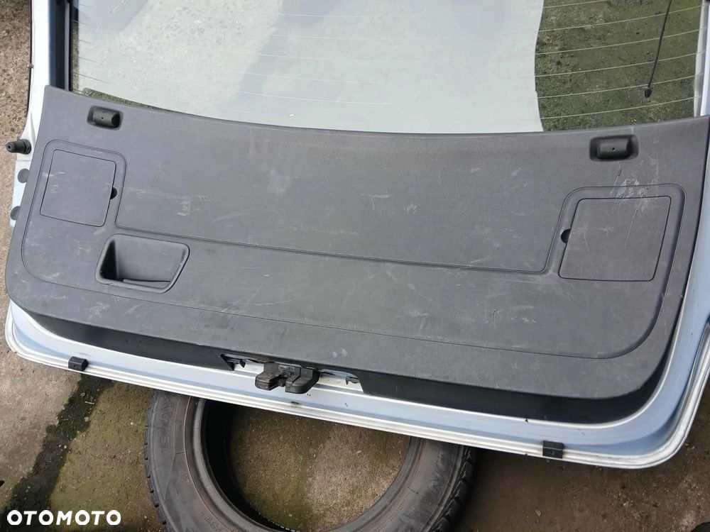Seat Ibiza III Klapa bagażnika - 7