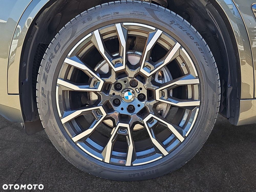BMW X5 xDrive30d mHEV sport - 10