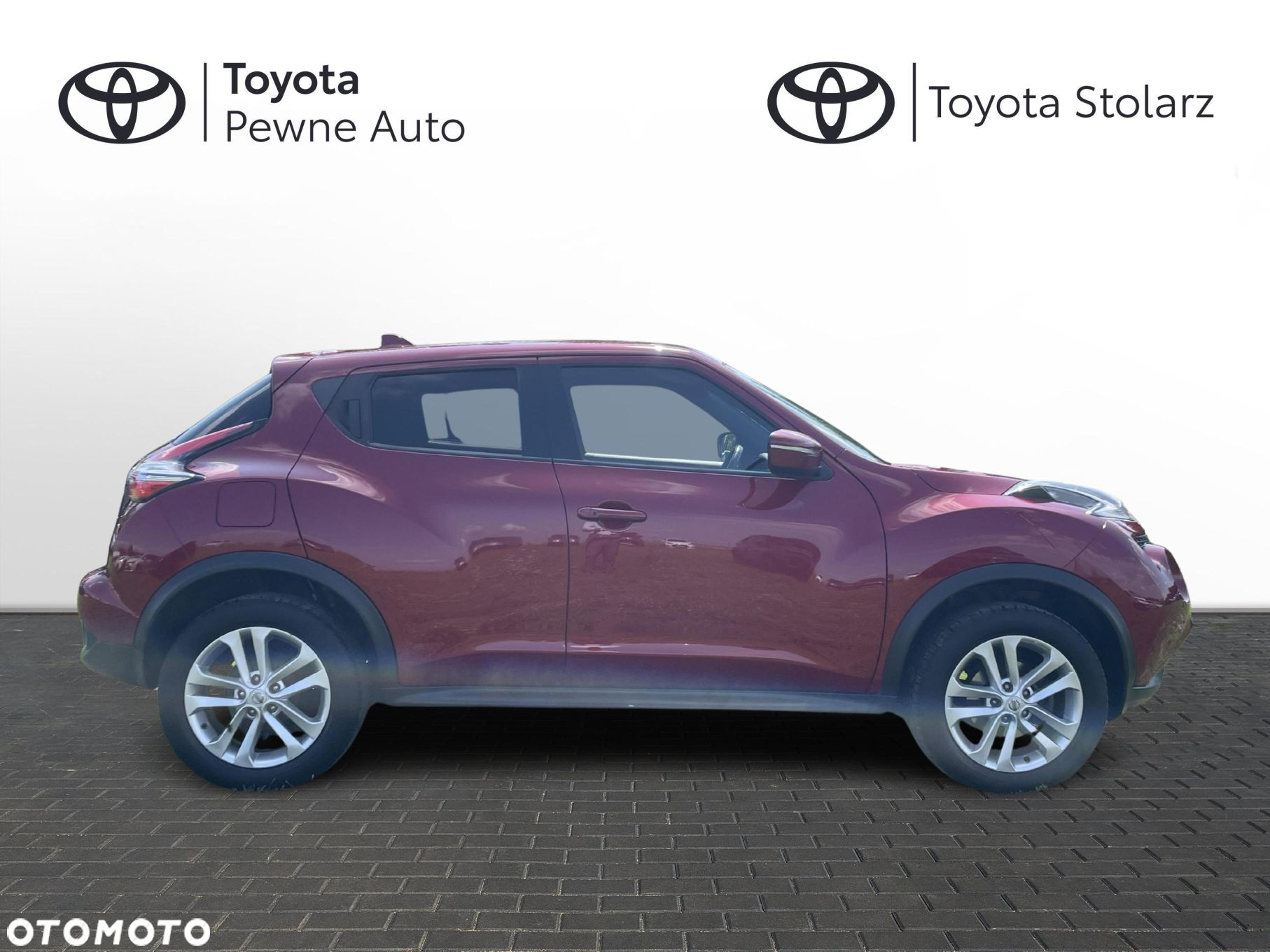 Nissan Juke - 4