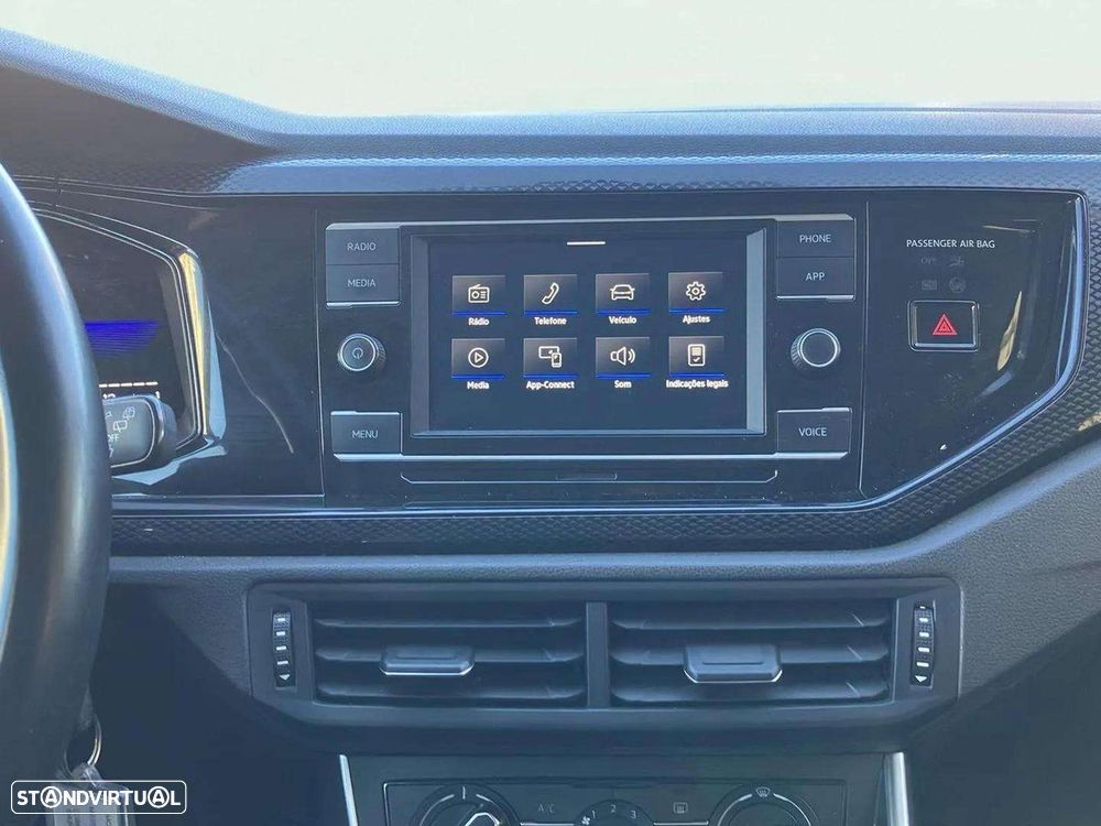 VW Polo 1.0 TSI Life - 11