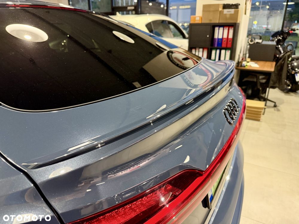 Audi e-tron 55 Quattro S Line - 12