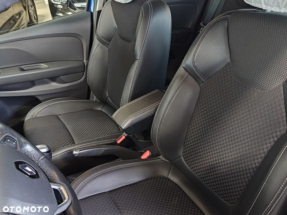Renault Clio 0.9 Energy TCe Limited Plus - 6