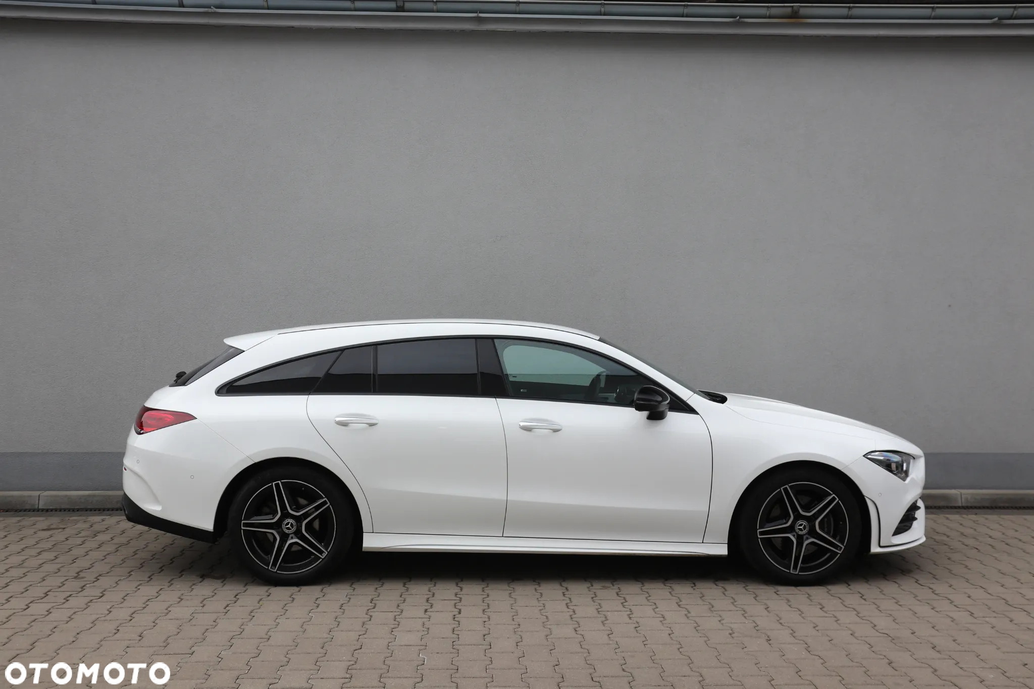 Mercedes-Benz CLA 200 AMG Line 7G-DCT - 6