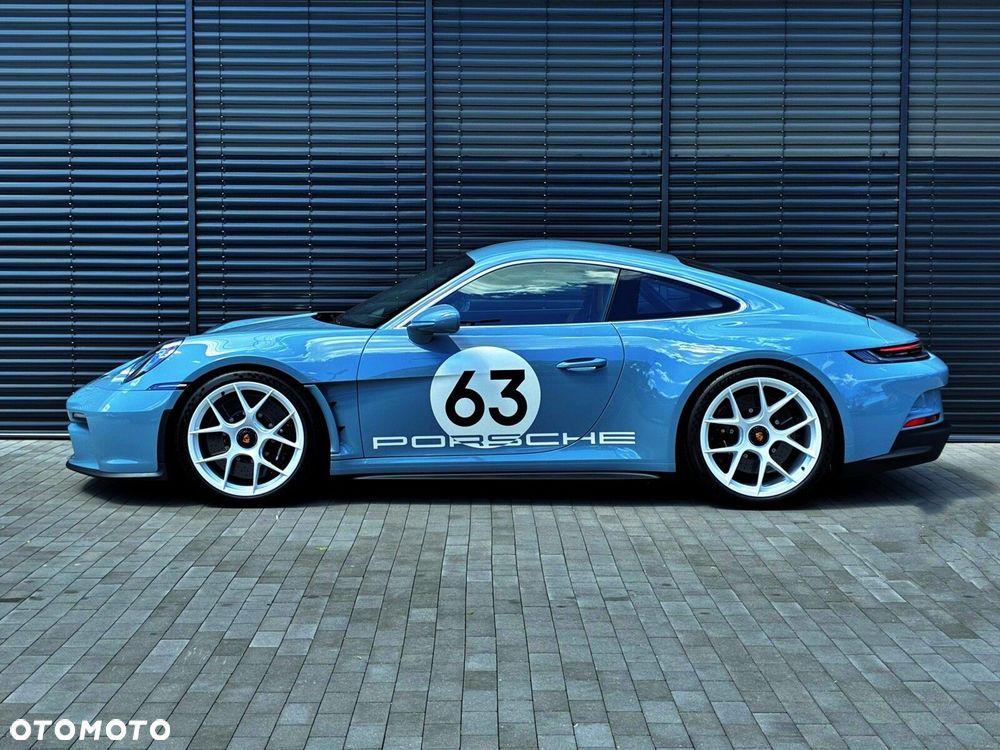 Porsche 911 - 3