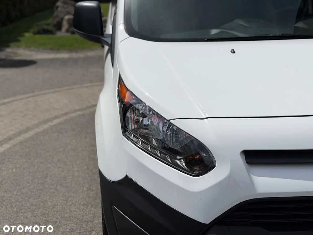 Ford Transit Connect - 5