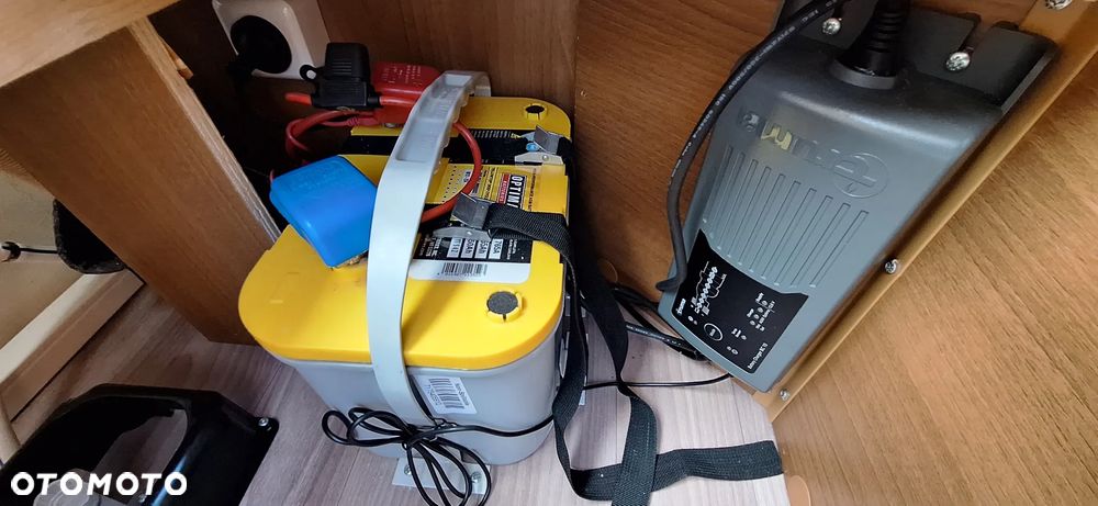 Tabbert Da Vinci 460E W24 - 40
