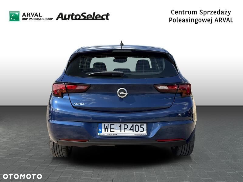 Opel Astra 1.5 CDTI GS Line S&S - 5