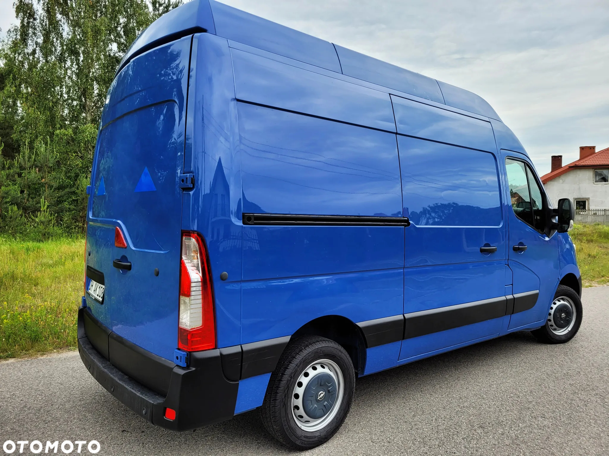 Renault Master - 4
