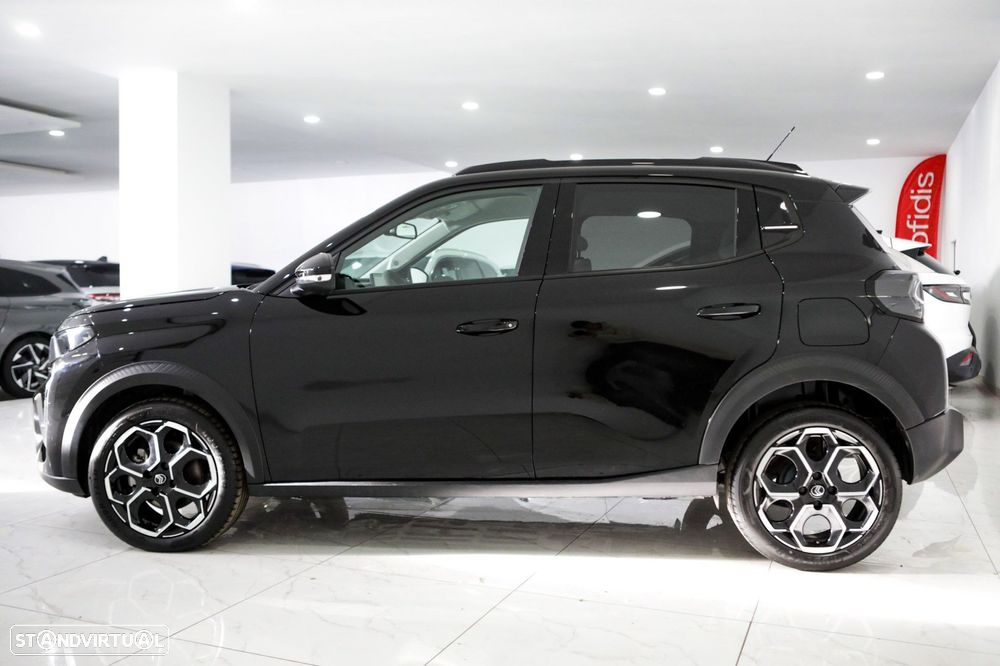 Citroën C3 1.2 Turbo Max - 6