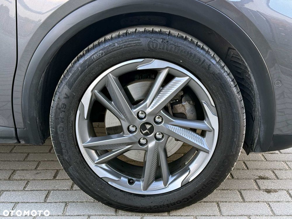 DS Automobiles DS 7 Crossback 1.6 E-Tense 4x4 Rivoli - 27