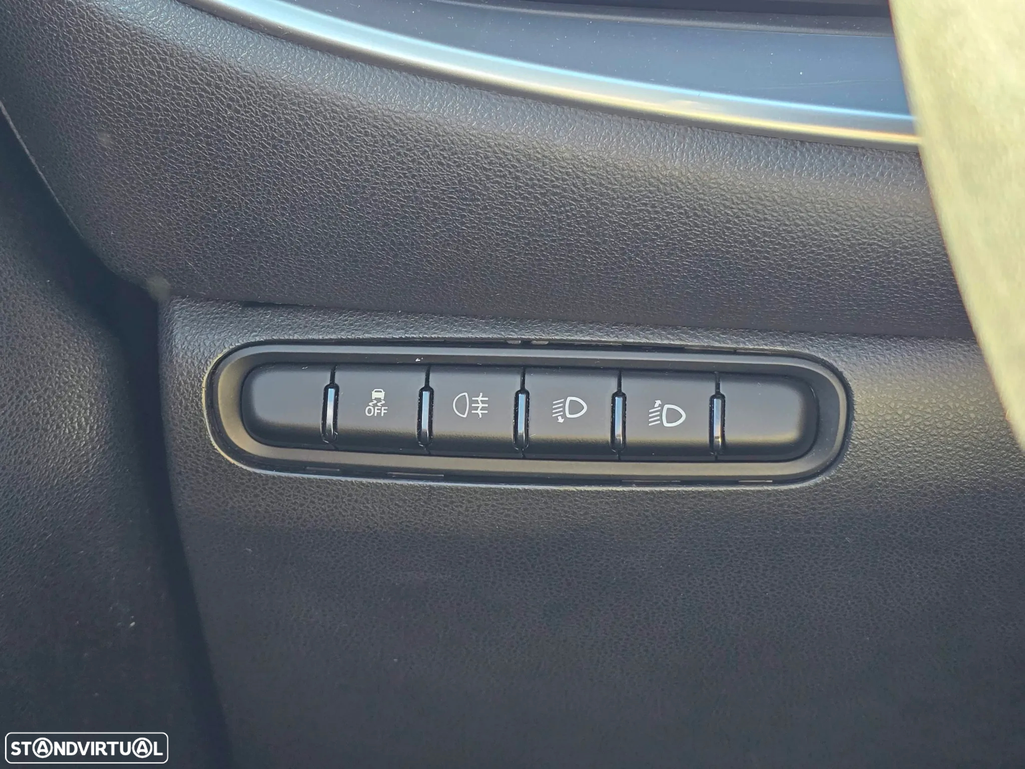Fiat 500e 3 + 1 Icon - 21