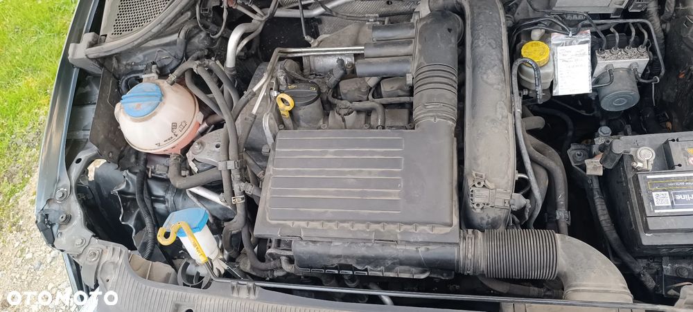 Seat Ibiza 1.2 TSI Style - 5