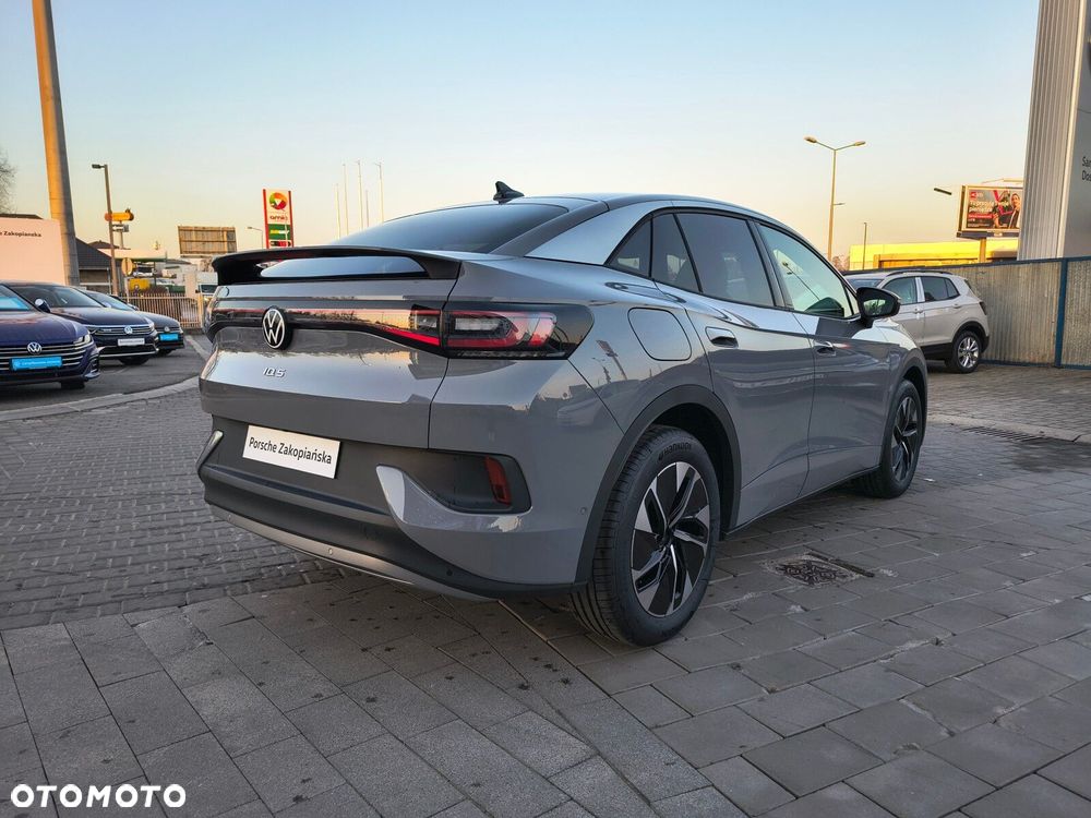 Volkswagen ID.5 52kWh Pure - 4