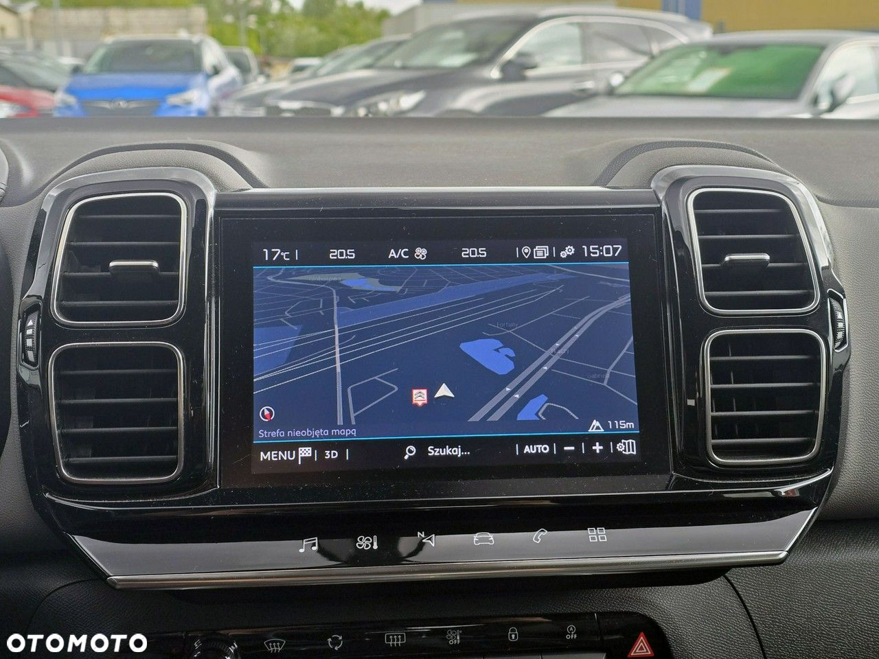 Citroën C5 Aircross - 12